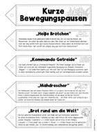 Vorschau - Spiele - Getreide - Kurze Bewegungspausen - Seite 2