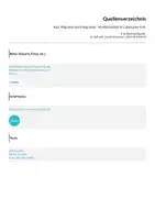 Vorschau - Arbeitsblätter - Asyl, Migration und Integration - Multiethnizität im Lateinunterricht - Seite 1