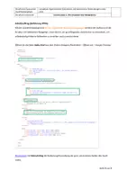 Vorschau - Unterrichtsreihen - Webpräsenz erkunden: Einstieg in HTML und CSS - Seite 3