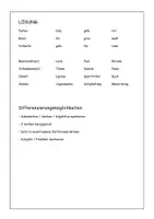 Vorschau - Arbeitsblätter - Logical Geschenke / Leserätsel / Lesetraining - Seite 2