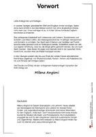 Vorschau - Arbeitsblätter - Bildungsstandard Englisch Klasse 8 | Grammatik, Zeitformen, Present Perfect, Past Perfect, Futur, Conditional, Wortschatz, Nomen, Pronomen | Englisch Sekundarstufe I Klasse 8 Lösungen - Seite 2