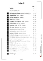 Vorschau - Arbeitsblätter - 5-Minuten-Diktate Klasse 6 | Rechtschreibung, Dopplung, Dehnung, das dass, Groß- Kleinschreibung, Worttrennung, direkte Rede | Deutsch Sekundarstufe I Lösungen - Seite 2