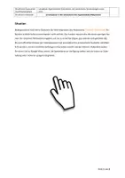 Vorschau - Unterrichtsreihen - Hypermediale Webpräsenzen entwickeln: Links und Downloads mit HTML - Deckblatt