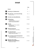 Vorschau - Arbeitsblätter - Deutsch für den Beruf | Bewerbung, Geschäftsbrief, E-Mail, Protokoll, Ausdruckstraining, Rechtschreibung | Deutsch Sekundarstufe I II Klasse 8-13 Lösungen - Seite 2