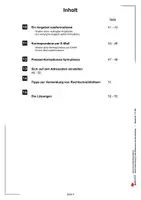 Vorschau - Arbeitsblätter - Deutsch für den Beruf | Bewerbung, Geschäftsbrief, E-Mail, Protokoll, Ausdruckstraining, Rechtschreibung | Deutsch Sekundarstufe I II Klasse 8-13 Lösungen - Seite 3