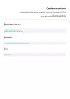 Vorschau - Unterrichtsreihen - Hypermediale Webpräsenzen entwickeln: Links und Downloads mit HTML - Seite 1