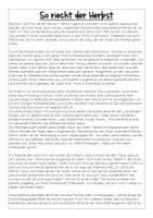 Vorschau - Arbeitsblätter - Kreatives Schreiben im Herbst (So riecht der Herbst) - Seite 2
