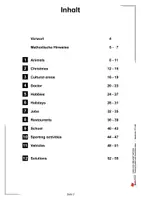 Vorschau - Arbeitsblätter - Englisch üben mit Witzen | Englisch Sekundarstufe I II Klasse 5–13 | Wortschatz, Grammatik, Witze, Illustrationen, Übersetzung, Vertretungsstunden | Arbeitsblätter Kopiervorlagen Freiarbeit mit Lösungen - Seite 2