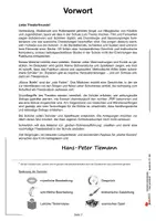 Vorschau - Arbeitsblätter - Szenen schreiben aber gründlich | Dialoge, Gedichte dramatisieren, Märchen, Bühnenworkshop, Kreatives Schreiben, Theater | Deutsch Grundschule Sekundarstufe Klasse 4-6 Lösungen - Seite 2