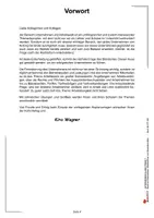 Vorschau - Arbeitsblätter - Unternehmen und Arbeitswelt | Rechtsformen, Arbeitsrecht, Tarifverträge, Lohn | Wirtschaft Klasse 8-13 mit Lösungen - Seite 3
