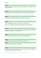 Vorschau - Arbeitsblätter - Leserbrief "Zukunftsängste" (Matura) - Seite 3