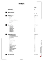 Vorschau - Arbeitsblätter - Das GEO-QUIZ – Geographische Grundlagen | Erdkunde Sekundarstufe I Klasse 5-10 | 320 Quizfragen, Weltraum, Kontinente, Europa, Deutschland, Bundesländer, Lösungen - Seite 2