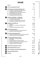 Vorschau - Arbeitsblätter - Wirtschafts- und Sozialpolitik – Soziale Marktwirtschaft | Konjunktur, Preisbildung, Marktformen, Wirtschaftsordnung, BIP, Sozialversicherung, EZB | Politik Wirtschaft Sekundarstufe I II Klasse 8-13 Lösungen - Seite 2