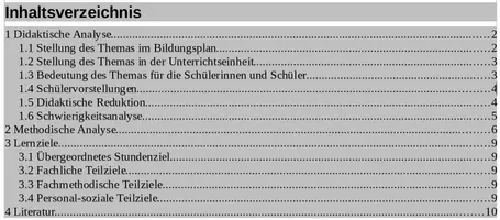 Vorschau - Stundenentwürfe - Hebelgesetz Asterix Obelix wippen - Didaktisch methodische Analyse - Seite 2