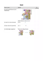 Vorschau - Stationenlernen - Kompetenzen Geld (5. Schulstufe) - Seite 3