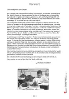Vorschau - Arbeitsblätter - Wochenplan Englisch 2 ab 2. Lernjahr | Grammatik, Wortschatz, Zeitformen, if-sentences, present perfect | Englisch Sekundarstufe I Klasse 6-10 Lösungen - Seite 3