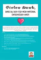 Vorschau - Anderer Materialtyp - Kunst: Würfeln und Malen - Mein Campingwagen - Seite 1