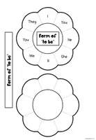 Vorschau - Arbeitsblätter - Form of "to be" - interactive grammar - Seite 2