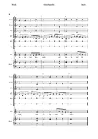 Vorschau - Arbeitsblätter - Mitspielsatz - Ein Mädchen oder Weibchen (Zauberflöte, Mozart) - Seite 2