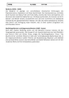 Vorschau - Arbeitsblätter - Wichtige Epochen der deutschen Literatur: Umfassender Überblick - Seite 3