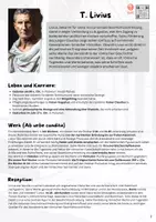 Vorschau - Arbeitsblätter - Asyl, Migration und Integration - Multiethnizität im Lateinunterricht - Seite 2