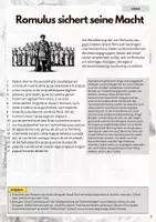 Vorschau - Arbeitsblätter - Asyl, Migration und Integration - Multiethnizität im Lateinunterricht - Seite 3