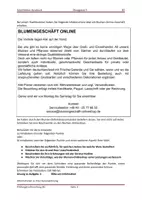 Vorschau - Test - Schriftlicher Ausdruck, Telc B2, Übungstest 4 - Seite 2
