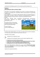 Vorschau - Test - Schriftlicher Ausdruck, TELC B2, Übungstest 6 - Seite 1