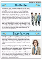 Vorschau - Bildkarten - John Lennon - Wissenskartei - Berühmte Persönlichkeiten - Seite 2