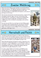 Vorschau - Bildkarten - Josef Stalin - Wissenskartei - Berühmte Persönlichkeiten - Seite 2