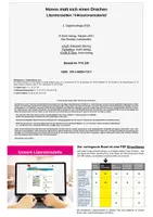 Vorschau - Arbeitsblätter - Hanno malt sich einen Drachen Literaturseiten Inklusionsmaterial | Lektürebegleitung, Lesekompetenz, Fördermaterial, Differenzierung | Deutsch Grundschule Förderschule Klasse 2-4 Lösungen - Seite 1