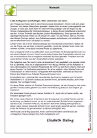 Vorschau - Arbeitsblätter - Hanno malt sich einen Drachen Literaturseiten Inklusionsmaterial | Lektürebegleitung, Lesekompetenz, Fördermaterial, Differenzierung | Deutsch Grundschule Förderschule Klasse 2-4 Lösungen - Seite 3