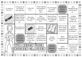 Vorschau - Spiele - Plauderbrettspiel - Wir reden über unseren Glauben - Seite 3