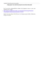Vorschau - Klassenarbeiten - Mündliche Abiturprüfung Sozialwissenschaften NRW - Seite 2