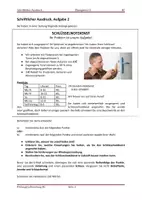 Vorschau - Test - Schriftlicher Ausdruck, TELC B2, Übungstest 11 - Seite 2