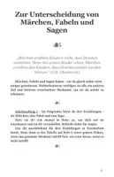 Vorschau - Unterrichtsreihen - Sage und Fabel Jgst. 6/7 mit lizenziertem Material (Skript Angabe) - Seite 2