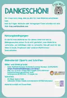 Vorschau - Arbeitsblätter - Hobbies - Word Search - Seite 3