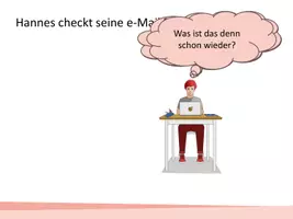 Vorschau - Präsentationen/Tafelbilder - Vorstellungsgespräch_Welche Fragen erwarten dich_Preview - Seite 2