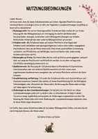 Vorschau - Arbeitsblätter - Lesespuren - Der Prophet MUHAMMAD 🕋 (Islam/Grundschule) - Seite 1