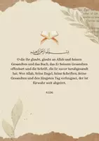 Vorschau - Arbeitsblätter - Der Glaube an die Engel - Islamische Religionslehre - Seite 2