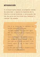 Vista previa - Juegos / Gamificación - Escape Room Misterios de Egipto - página 3