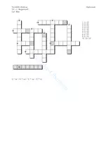 Vorschau - Stundenentwürfe - 114 1x1 10er Kreuzworträtsel - Deckblatt