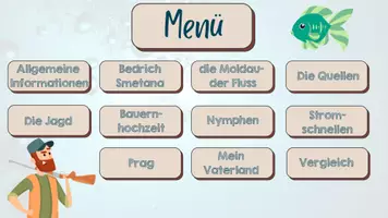 Vorschau - Unterrichtsreihen - Die Moldau - umfassendes Materialpaket - Seite 2