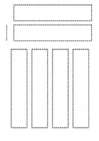 Vista previa - Manualidades / Dibujos para colorear - Kindness cloud - página 1