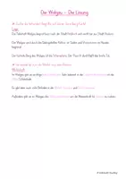 Vorschau - Arbeitsblätter - Vorarlberger Talschaften - Walgau Arbeitsblatt - Seite 3