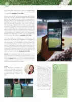 Vorschau - Stundenentwürfe - United by Football Die Euro 2024 als Fußballfest des vereinten Europas oder Riesenkommerz? - Seite 3