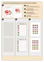 Vorschau - Stationenlernen - Materialpaket - Seite 3