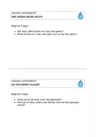Vorschau - Experimente - Experimente mit Wasser - Seite 2