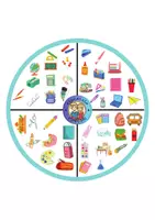 Vista previa - Unidades / Secuencias / Situaciones de Aprendizaje - Paquete de materiales estaciones - página 2