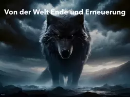 Vorschau - Unterrichtsreihen - Sage und Fabel Jgst. 6/7 mit lizenziertem Material (Präsentation) - Seite 3